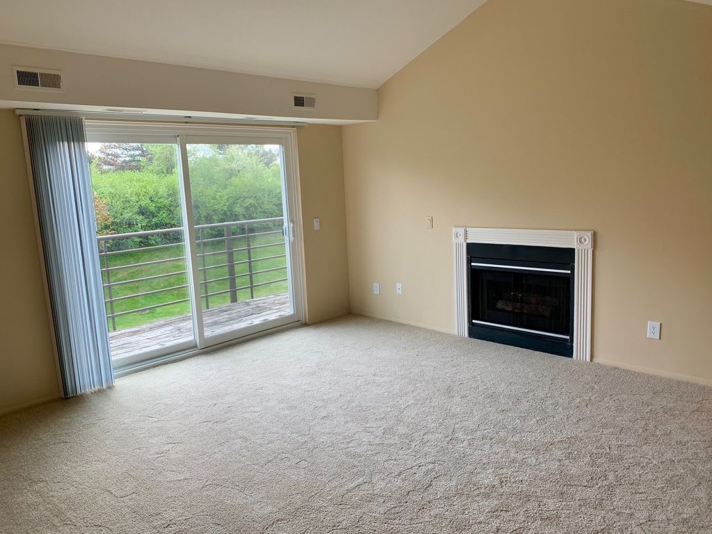 Photos and Video of The Emerson Apartments in Ann Arbor, MI